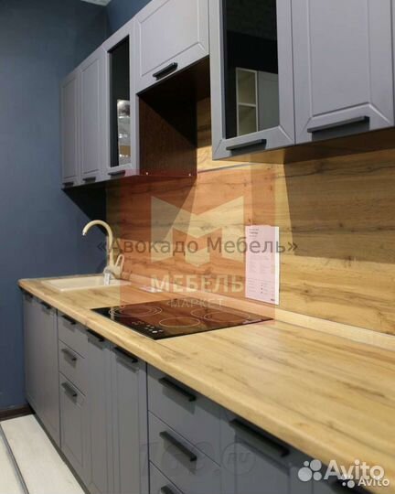 Кухня модульная новая