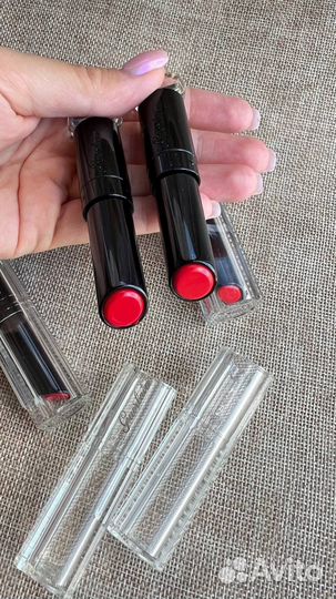 Помады герлен guerlain оригинал