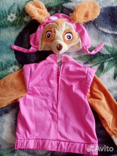 Костюм Скай 92-98