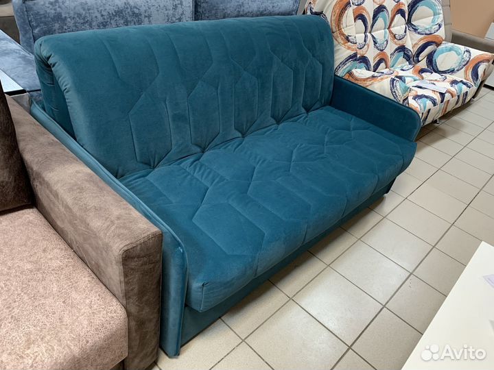 Диван кровать аккордеон
