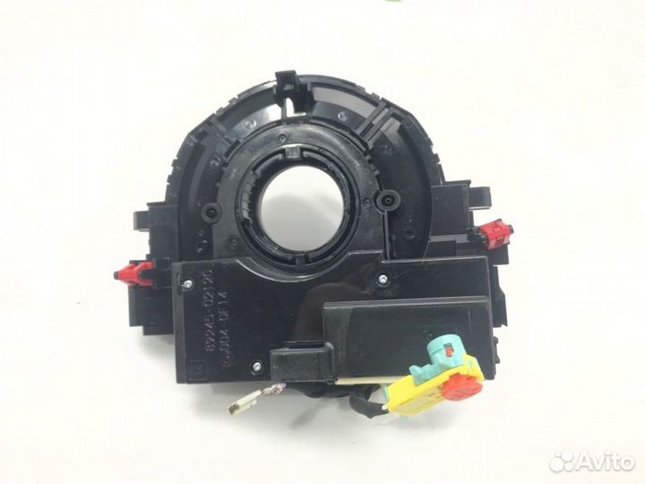 Механизм подрулевой SRS Toyota Rav 4 2019-2023