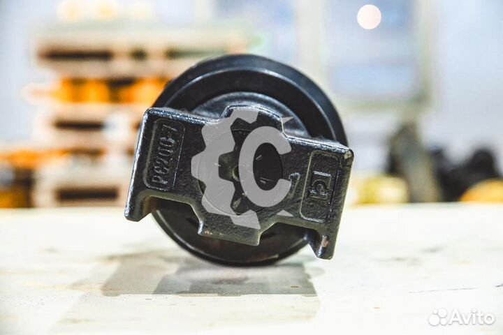Каток поддерживающий PC160LC-7 20U-30-00022