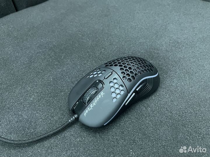 Игровая мышь