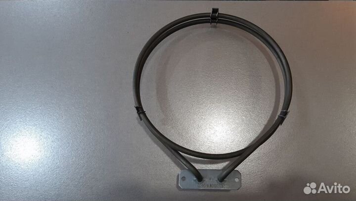 Тэн конвекции духовки indesit 2000W C00084399