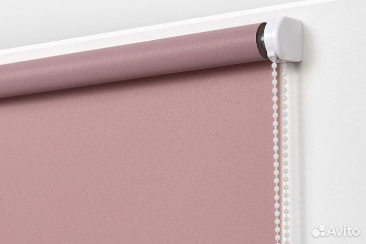 Рулонные шторы