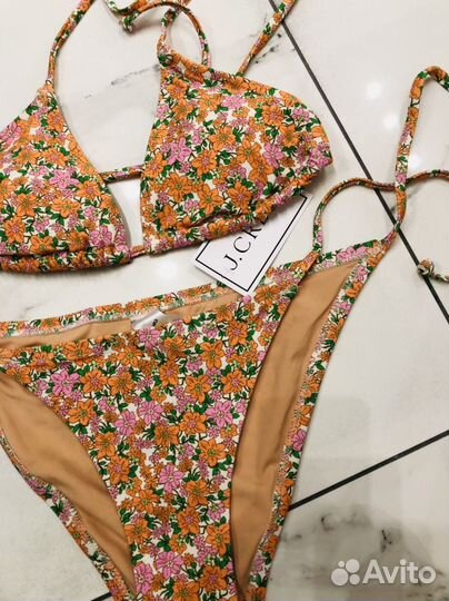Купальник J Crew новый