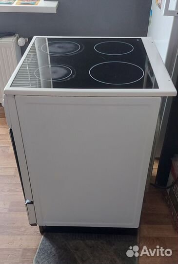 Плита электрическая