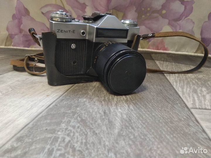 Продам фотоаппарат Зенит