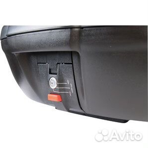 Кофр Moto-Detail мотокофр Hepco and Becker givi