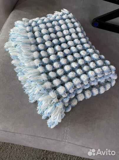 Плед детский