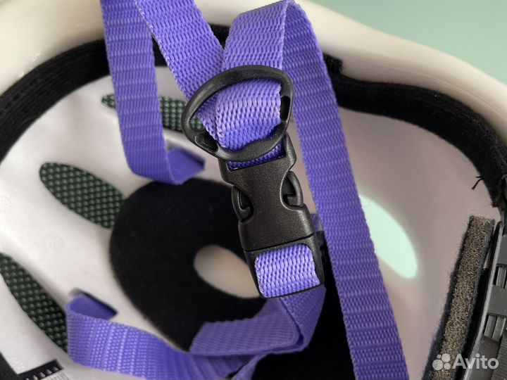 Шлем детский