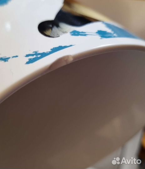 Игрушка в кружке Розочка, Цветан, Панда