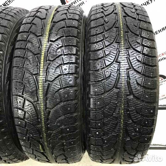Hankook I'Pike RW11 225/60 R17