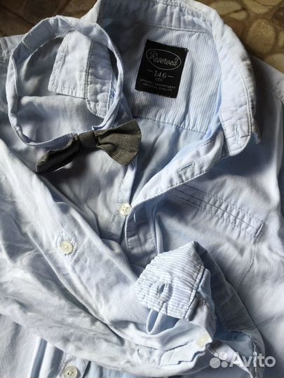 Рубашка reserved