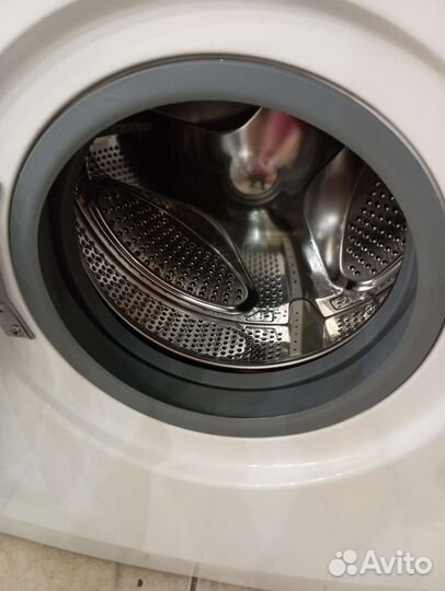 Стиральная машина узкая
