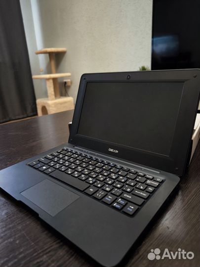 Ноутбук Dexp Navis L100