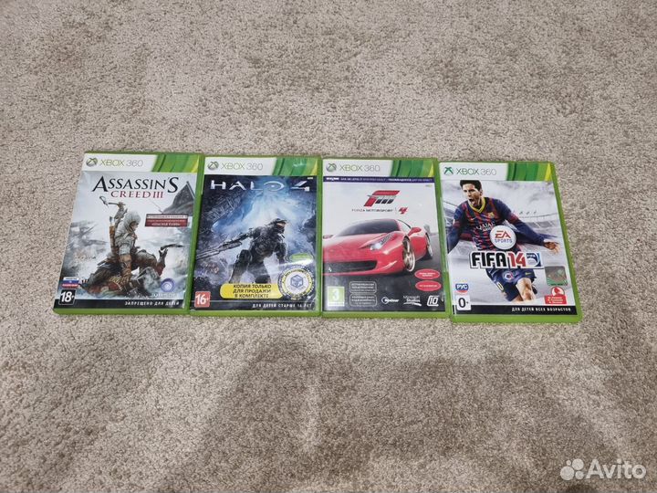 Xbox 360