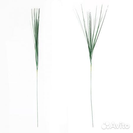 Искусственные растения