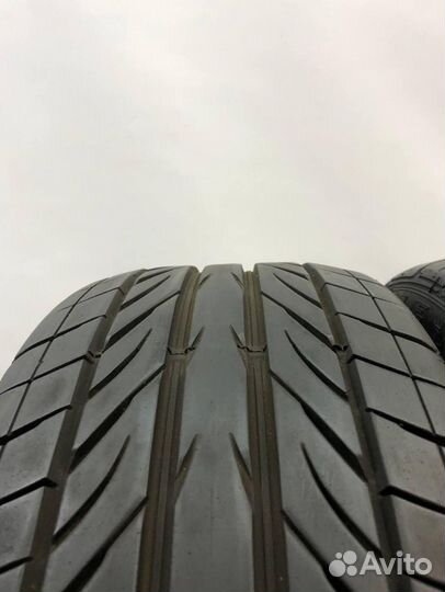Goodyear Eagle Revspec RS-02 215/45 R17 102N