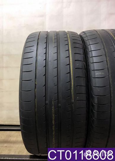 Yokohama Advan Sport V105 305/35 R23 111Y