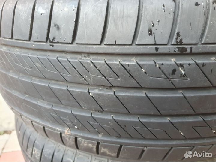 Kumho Solus HS63 225/55 R18