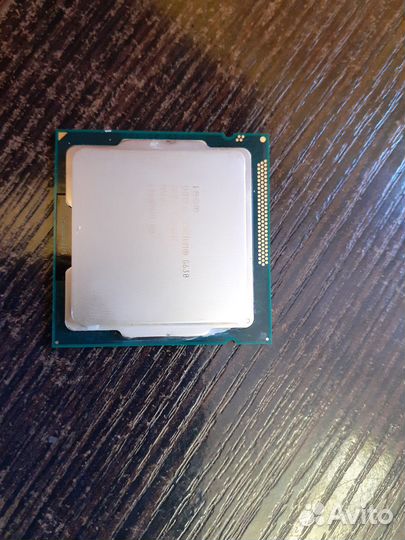 Процессор intel pentium g630 2.70ghz