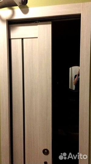 Двери межкомнатные