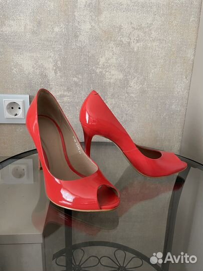 Туфли женские