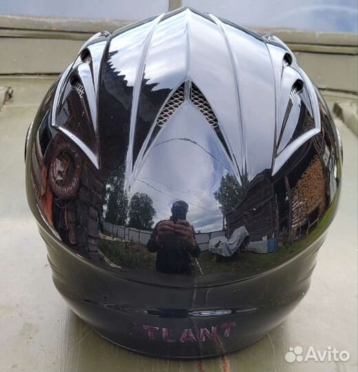 Шлем для мотоцикла