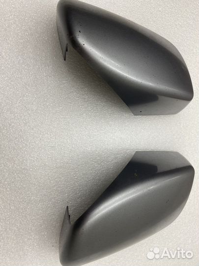 Корпус зеркала наружного BMW 5 E60/E61