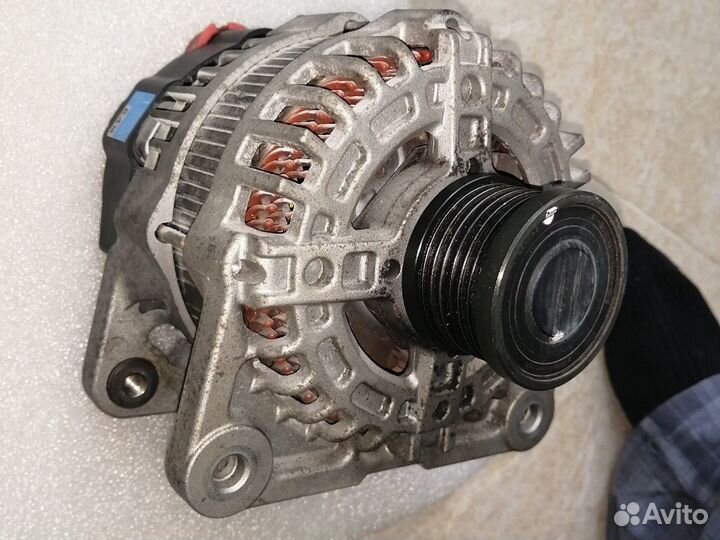 Генератор Scenic 2.0L M4R