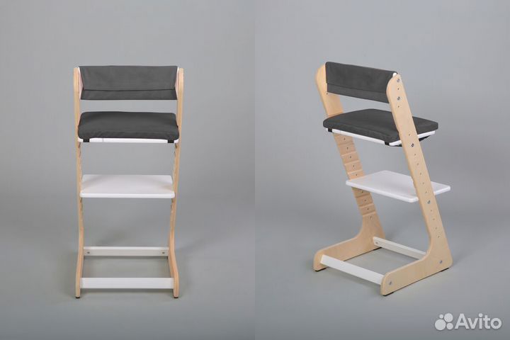 Растущий стул