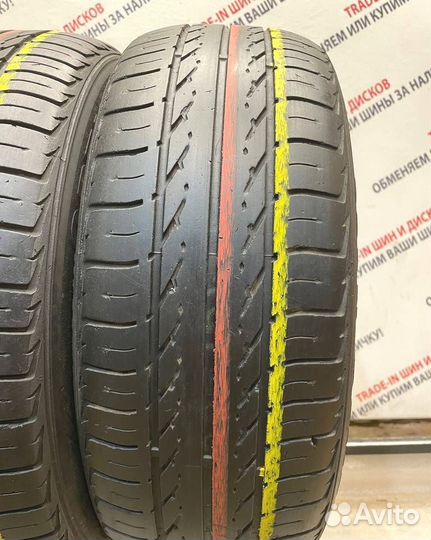 Hankook Optimo K406 185/55 R15 82V