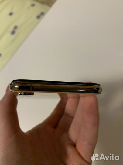 iPhone Xs, 256 ГБ