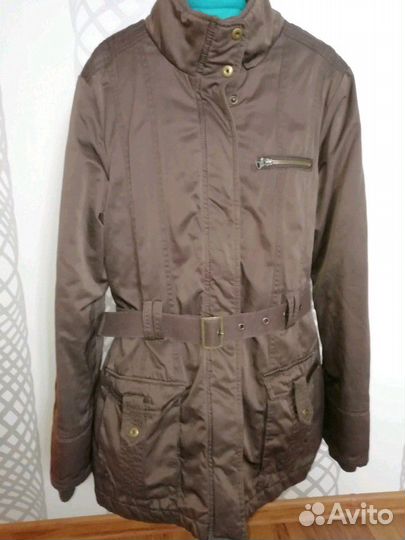 Парка весна-осень 46-48