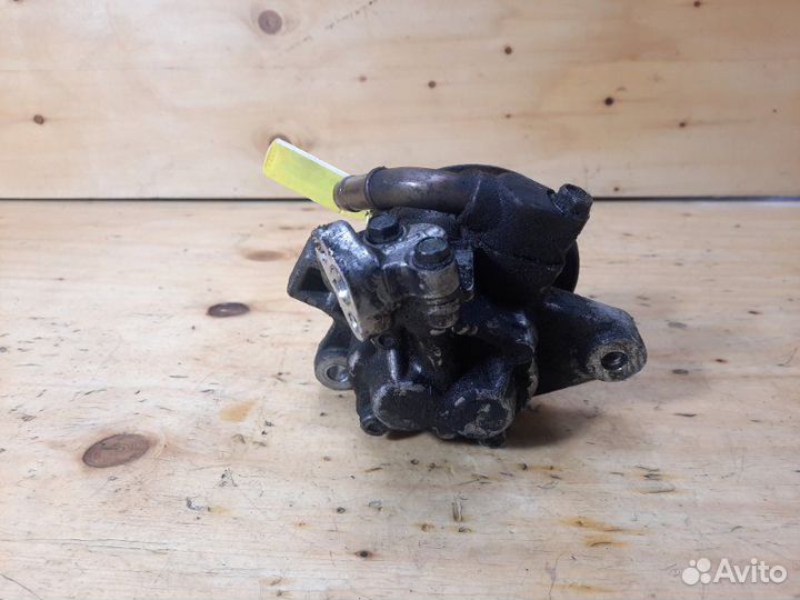 Гидроусилитель руля honda civic