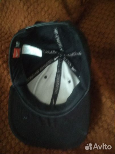 Кепка мужская