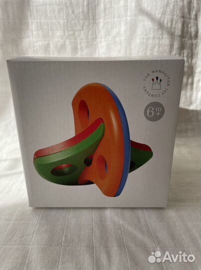 Игрушка Wobbal