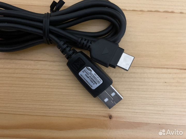 Кабель PCB 200 BBE