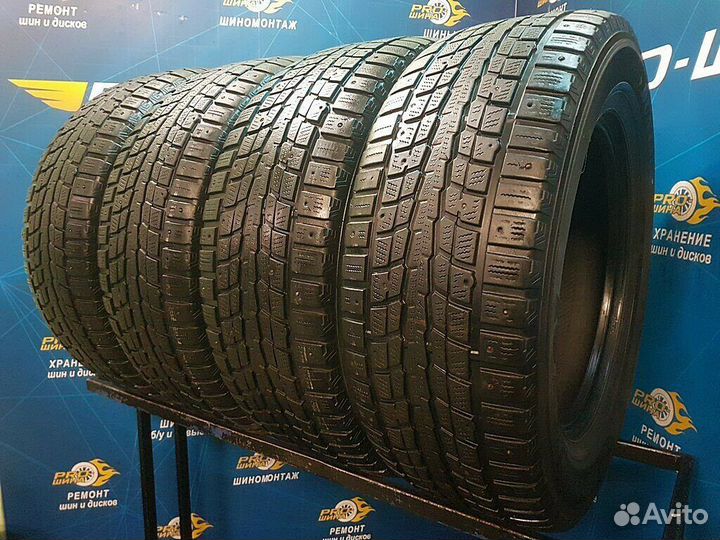 Dunlop SP Winter Ice 01 285/60 R18