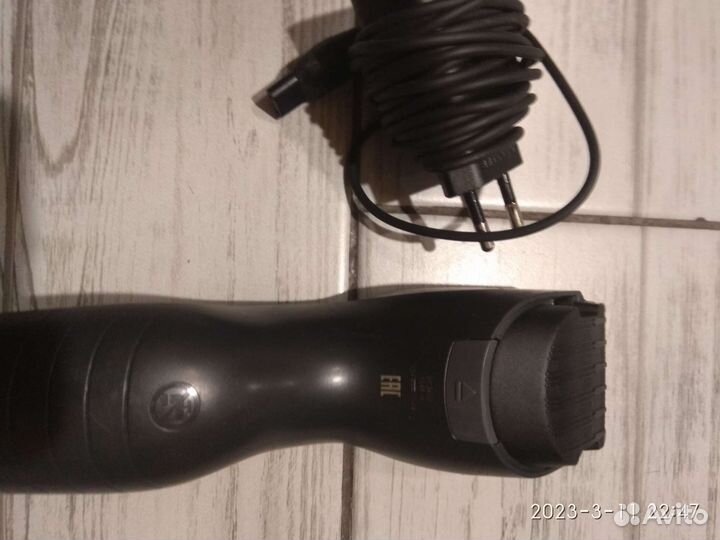 Машинка для стрижки волос