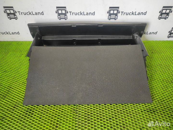 Ящик вещевой Man Tgx 2012