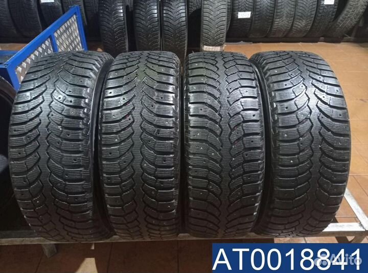 Bridgestone Blizzak Spike-01 235/60 R18 98V