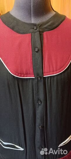 Платье SEE U soon 44-46р