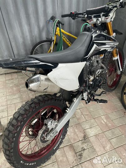 Regulmoto