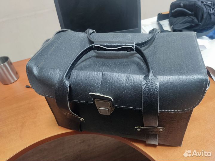 Кофр для фототехники