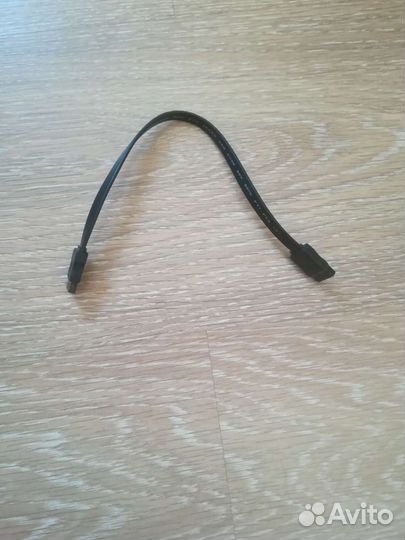 Кабель питания SATA