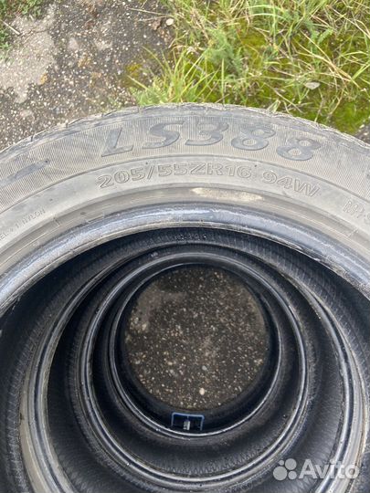 Landsail LS388 205/55 R16 94W