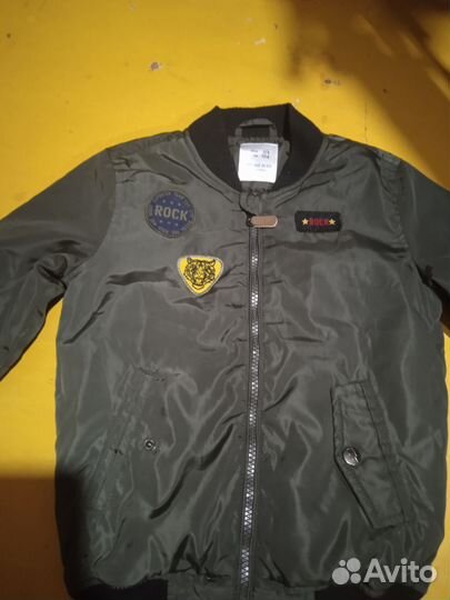 Детские вещи бесплатно от 86 размера