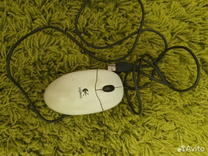 Мышь для компьютера